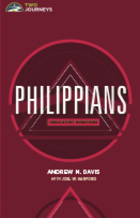 Philippians: Bible Study Questions