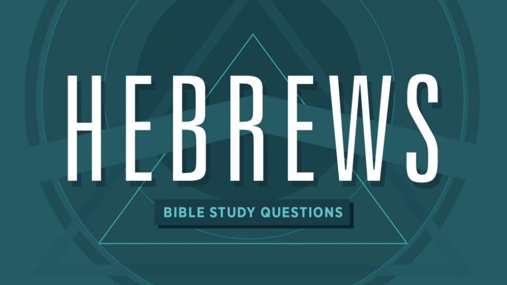 Hebrews Podcast