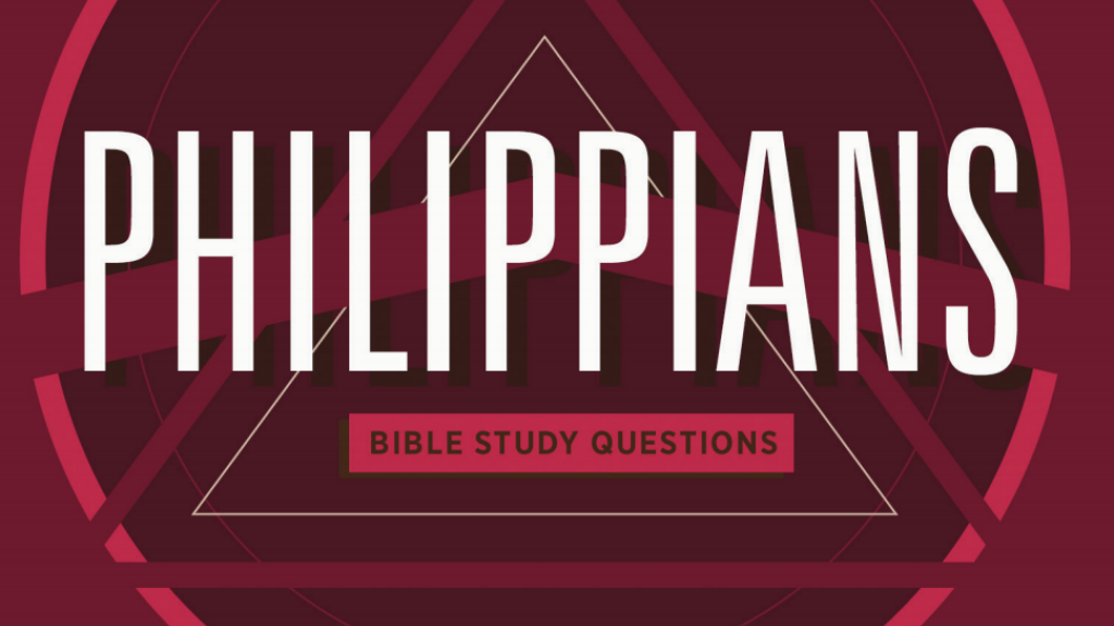 Philippians Podcast